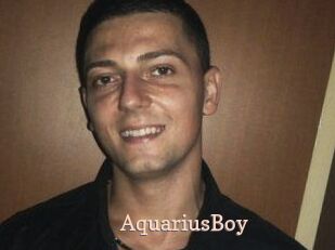 AquariusBoy