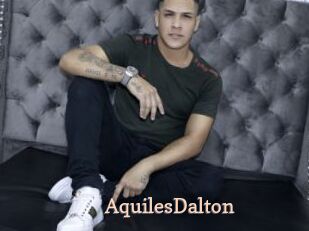 AquilesDalton