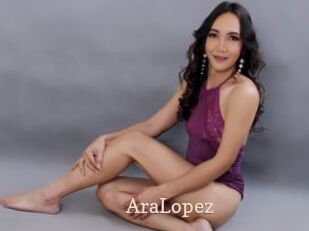 AraLopez