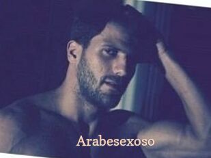 Arabesexoso