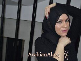 ArabianAlexy