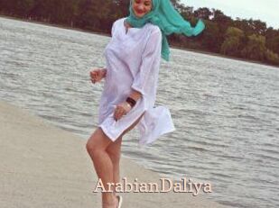 ArabianDaliya