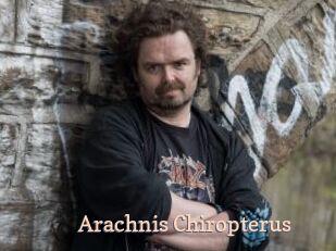 Arachnis_Chiropterus