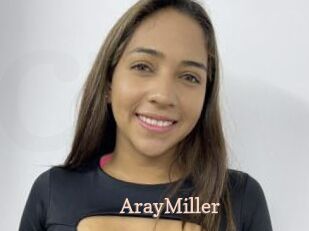 ArayMiller