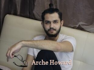 Arche_Howard