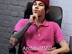 ArchibaldMiller