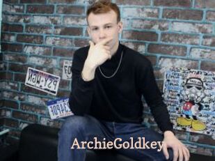 ArchieGoldkey