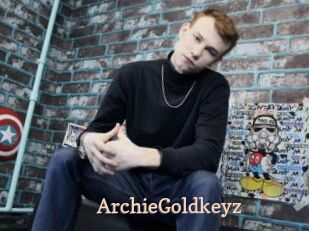 ArchieGoldkeyz