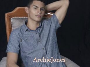 ArchieJones