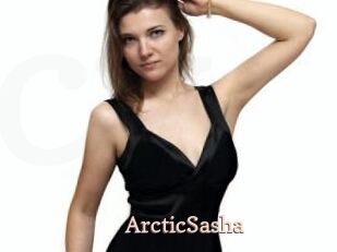 ArcticSasha