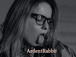 ArdentRabbit