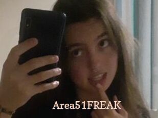 Area51FREAK