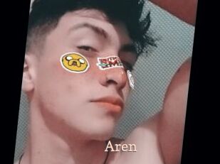 Aren