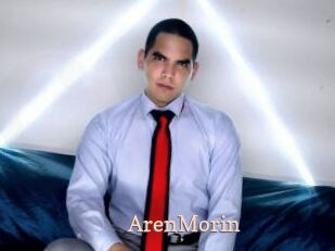 ArenMorin