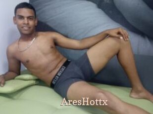AresHottx