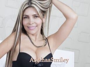 ArethaaSmiley