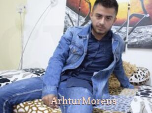 ArhturMorens
