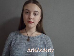 AriaAdderiy
