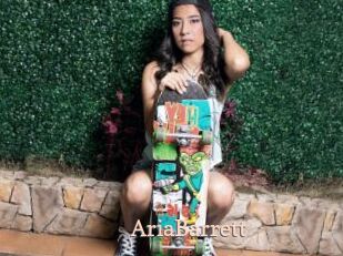 AriaBarrett