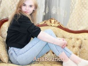 AriaBounce