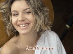 AriaDeSantis