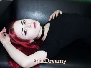 AriaDreamy
