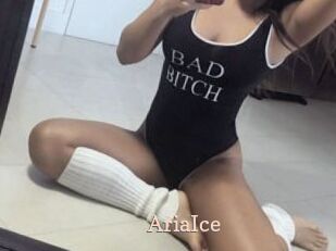 AriaIce