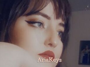 AriaKeys