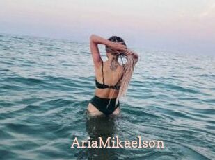 AriaMikaelson