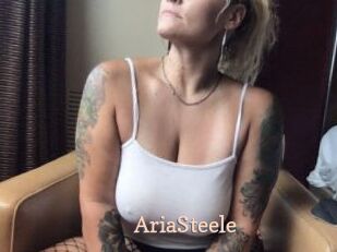 AriaSteele