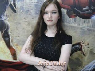AriaTailor