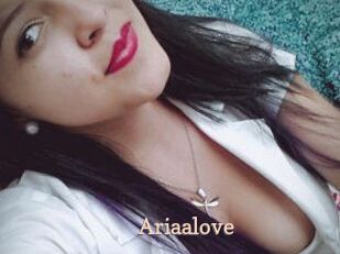 Ariaalove