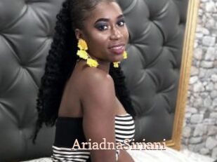 AriadnaSiriani
