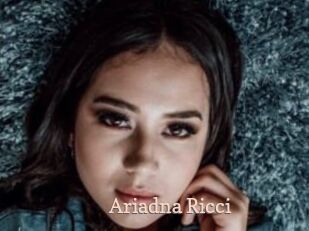 Ariadna_Ricci