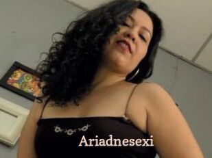 Ariadnesexi