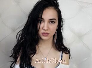 AriahOlson