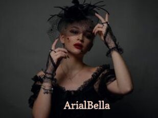 ArialBella