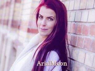 ArialMoon