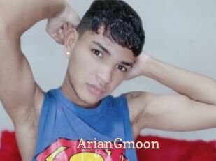 ArianGmoon