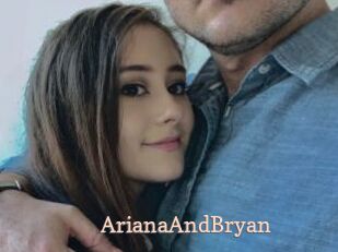ArianaAndBryan