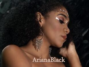 ArianaBlack