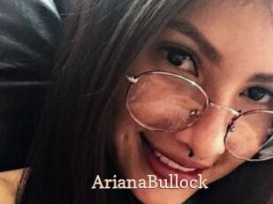 ArianaBullock