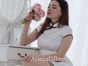 ArianaGilbert
