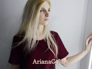 ArianaGoldie