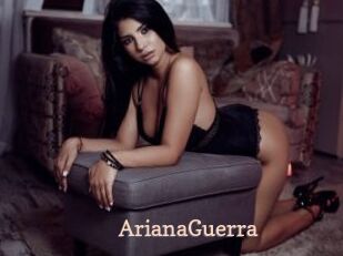 ArianaGuerra