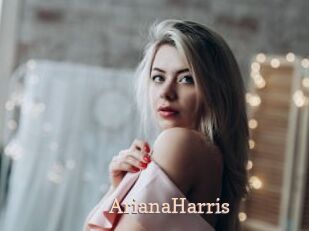 ArianaHarris