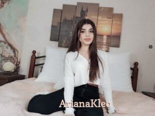 ArianaKleo