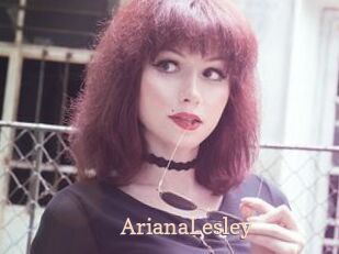 ArianaLesley