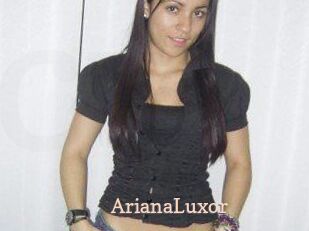 ArianaLuxor