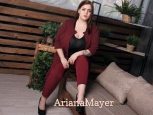 ArianaMayer